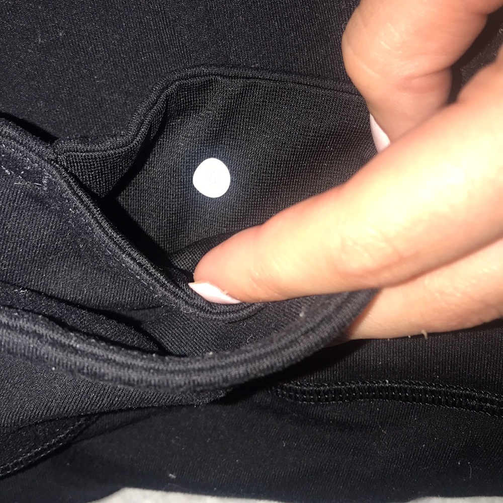 Lululemon Leggings - Picture 3 of 4